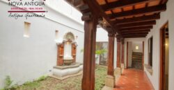 F363 – Casa en renta lista para estrenar en el area de Jocotenango