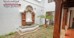 F363 – Casa en renta lista para estrenar en el area de Jocotenango