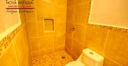 F363 – Brand New Ready-to-Rent House in the Jocotenango Area