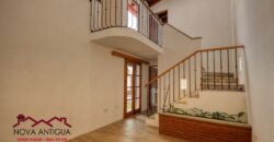 F363 – Brand New Ready-to-Rent House in the Jocotenango Area