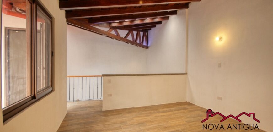 F363 – Brand New Ready-to-Rent House in the Jocotenango Area