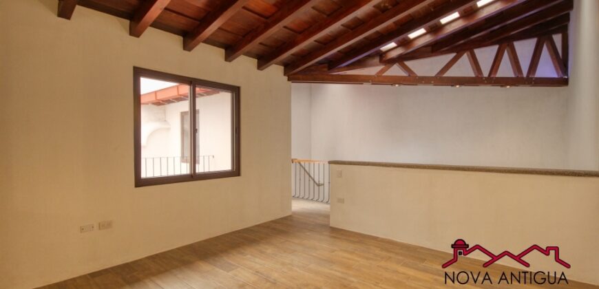 F363 – Brand New Ready-to-Rent House in the Jocotenango Area