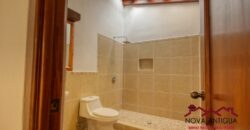 F363 – Casa en renta lista para estrenar en el area de Jocotenango