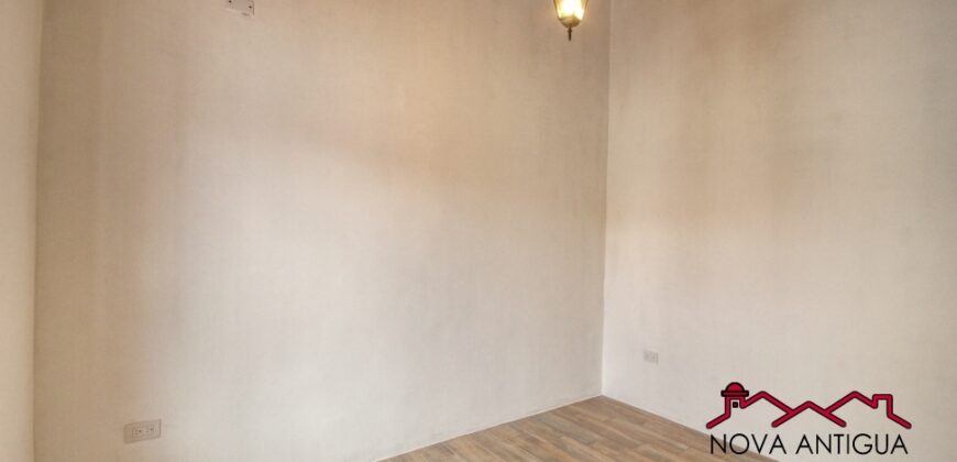 F363 – Brand New Ready-to-Rent House in the Jocotenango Area