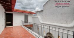 F363 – Brand New Ready-to-Rent House in the Jocotenango Area