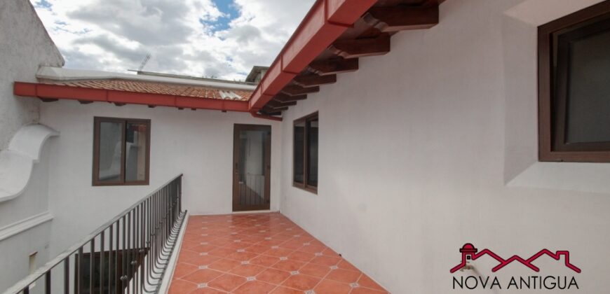 F363 – Brand New Ready-to-Rent House in the Jocotenango Area