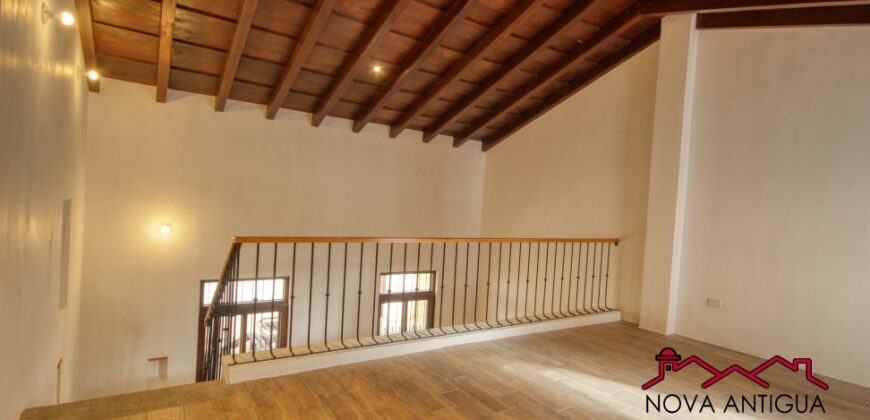 F363 – Brand New Ready-to-Rent House in the Jocotenango Area