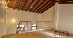 F363 – Casa en renta lista para estrenar en el area de Jocotenango