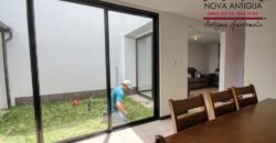 J139-Furnished two-story house for rent