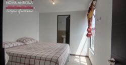 J139-Furnished two-story house for rent