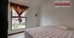 J139-Furnished two-story house for rent