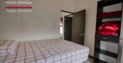 J139 – Casa amueblada de dos niveles en renta en el area de Ciudad Vieja