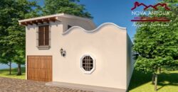 D72 – Casa en remodelacion en el area de Panorama