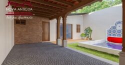 D72 – House Under Renovation in the Panorama Area