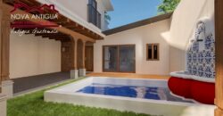 D72 – House Under Renovation in the Panorama Area