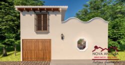 D72 – House Under Renovation in the Panorama Area