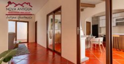 D72 – Casa en remodelacion en el area de Panorama