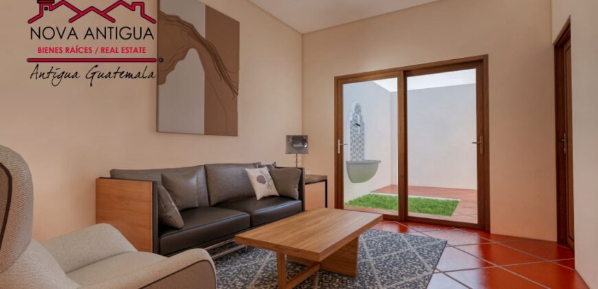 D72 – Casa en remodelacion en el area de Panorama