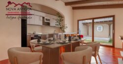 D72 – Casa en remodelacion en el area de Panorama