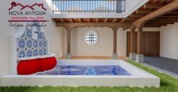 D72 – Casa en remodelacion en el area de Panorama