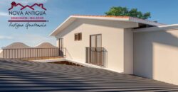 D72 – House Under Renovation in the Panorama Area