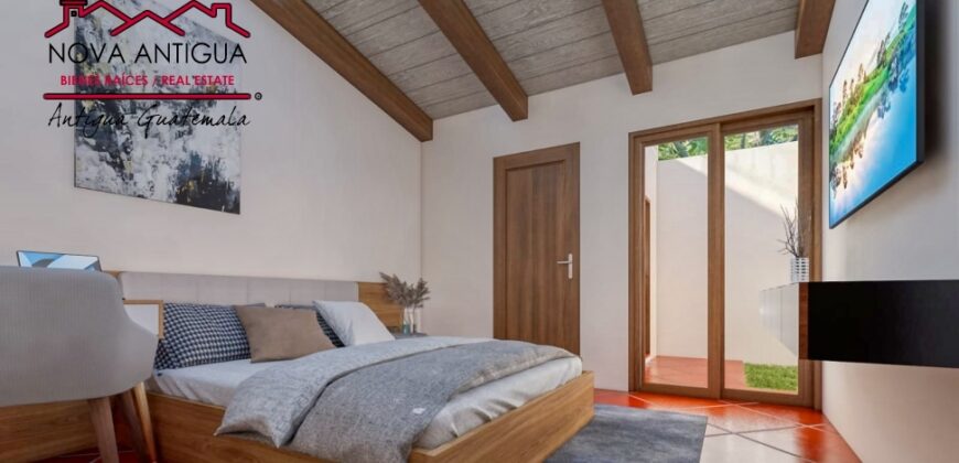 D72 – Casa en remodelacion en el area de Panorama