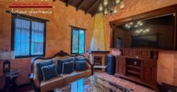 B149 – House for sale in a residential area in the Calvario sector