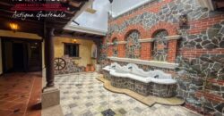 B149 – House for sale in a residential area in the Calvario sector