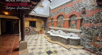 B149 – House for sale in a residential area in the Calvario sector