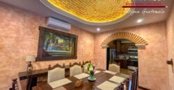 B149 – House for sale in a residential area in the Calvario sector