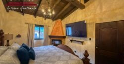 B149 – House for sale in a residential area in the Calvario sector