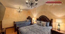 B149 – Casa en venta en residencial en el sector del Calvario