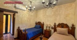 B149 – House for sale in a residential area in the Calvario sector