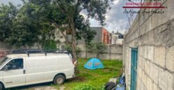 D436 – Terreno en el area del Panorama