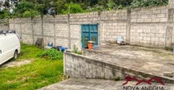 D436 – Terreno en el area del Panorama