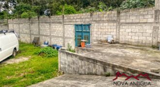 D436 – Terreno en el area del Panorama