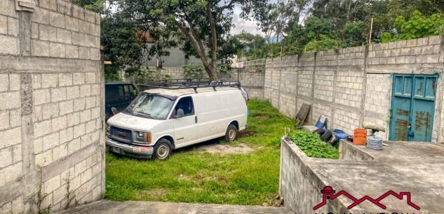 D436 – Land in the Panorama Area