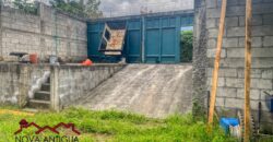 D436 – Terreno en el area del Panorama