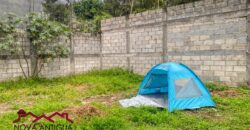 D436 – Terreno en el area del Panorama