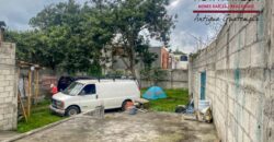 D436 – Terreno en el area del Panorama