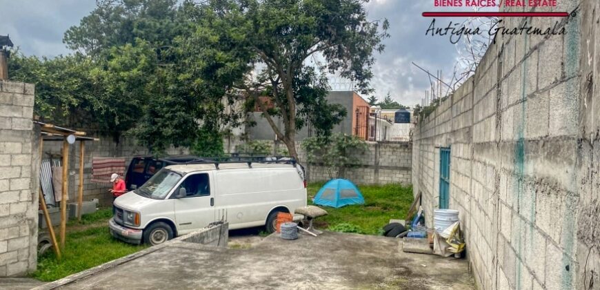 D436 – Terreno en el area del Panorama