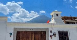 I481 – House for Rent in Barrios Coloniales Residential Community