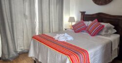 I481 – House for Rent in Barrios Coloniales Residential Community