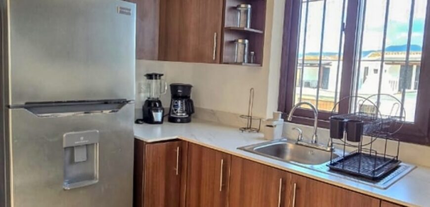 I481 – House for Rent in Barrios Coloniales Residential Community