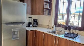 I481 – Casa en renta en residencial Barrios Coloniales