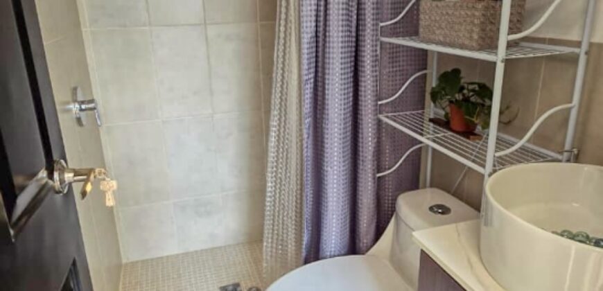 I481 – Casa en renta en residencial Barrios Coloniales