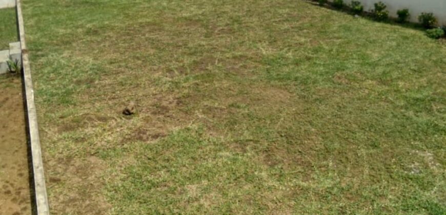 I481 – Casa en renta en residencial Barrios Coloniales