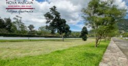 SI227 – Terreno residencial en condominio exclusivo