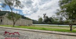 SI227 – Building lot for resale in residential area