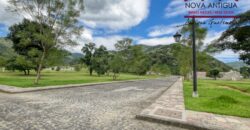 SI227 – Building lot for resale in residential area